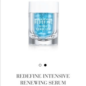 NEW R+D Intensive Renewing Serum